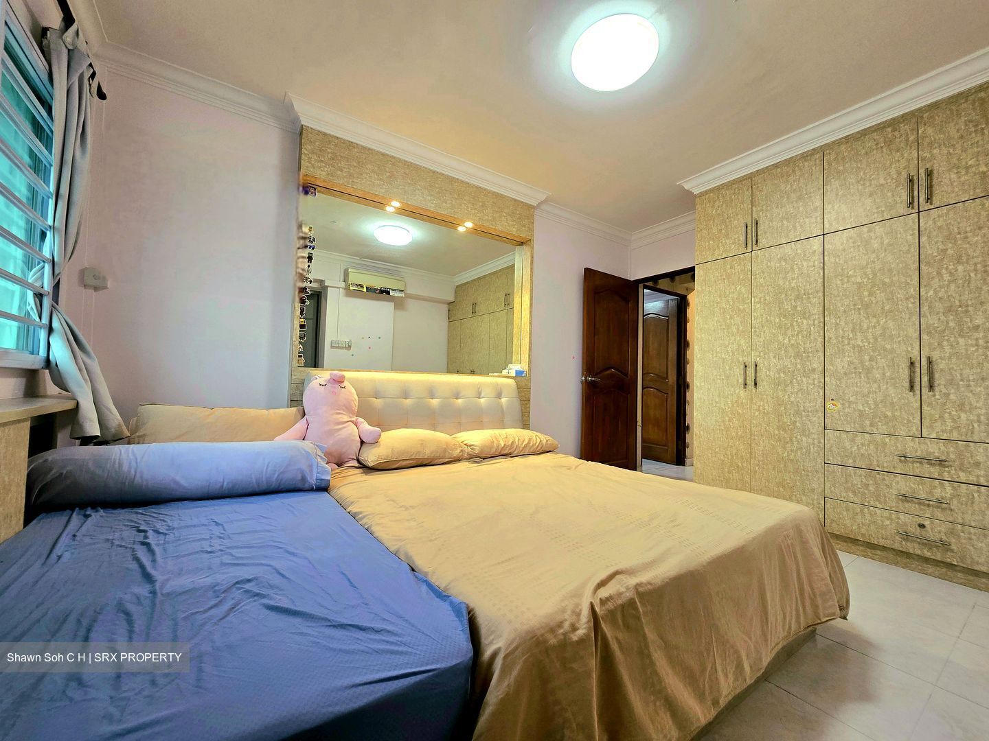 Blk 602 Woodlands Drive 42 (Woodlands), HDB 4 Rooms #528397271